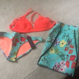 Triangl Bikini Paloma - Arianca
